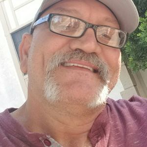 Meet your Posher, Mark